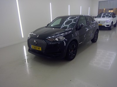 Citroen Ds 3 crossback E-TENSE 50 kWh ACTI Auto 5d Business 5d