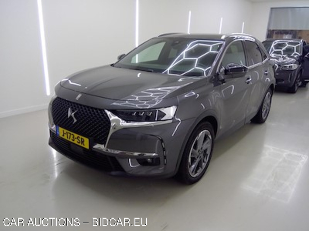 Citroen Ds 7 crossback PureTech 180 Executive auto