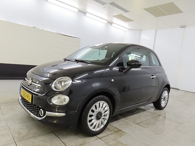 Fiat 500 1.0 70 Star Hybrid