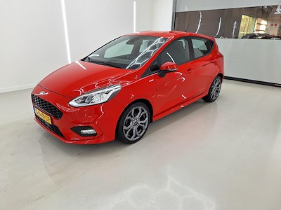 Ford FIESTA 1.0 EcoBoost 74kW ST-Line