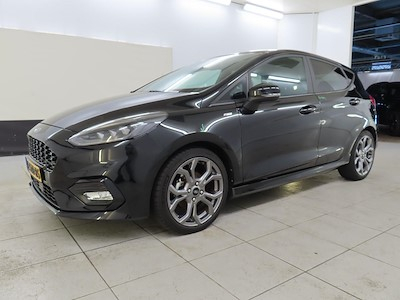 Ford FIESTA 1.0 EcoBoost 95pk ST-Line X