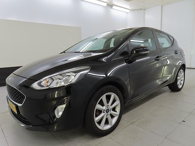 Ford FIESTA 1.1 85pk 5D Trend