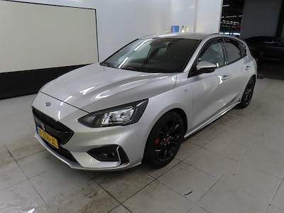 Ford FOCUS 1.0 EcoBo Hybrid 155pk ST-Line X Bus 5d 5d
