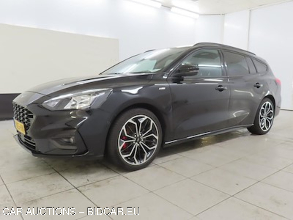 Ford FOCUS 1.5 EcoBoost 150pk ST-Line Bus. AT Wagon 5d