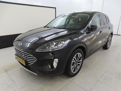 Ford KUGA Titanium X 2.5 PHEV e-CVT automaat