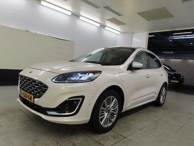 Ford KUGA Vignale 2.5 PHEV e-CVT automaat