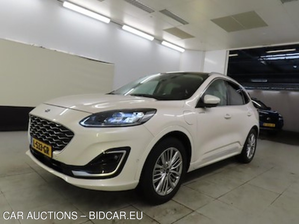 Ford KUGA Vignale 2.5 PHEV e-CVT automaat