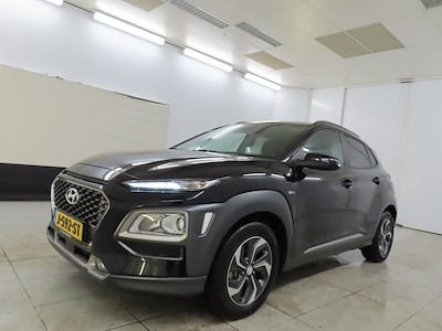 Hyundai KONA 1.6 GDI HEV Fashion 5d