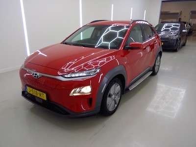 Hyundai KONA Fashion Electric 64 kWh 5d