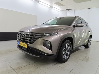 Hyundai TUCSON 1.6 T-GDI HEV Comfort Automaat 5d OnzeDeal