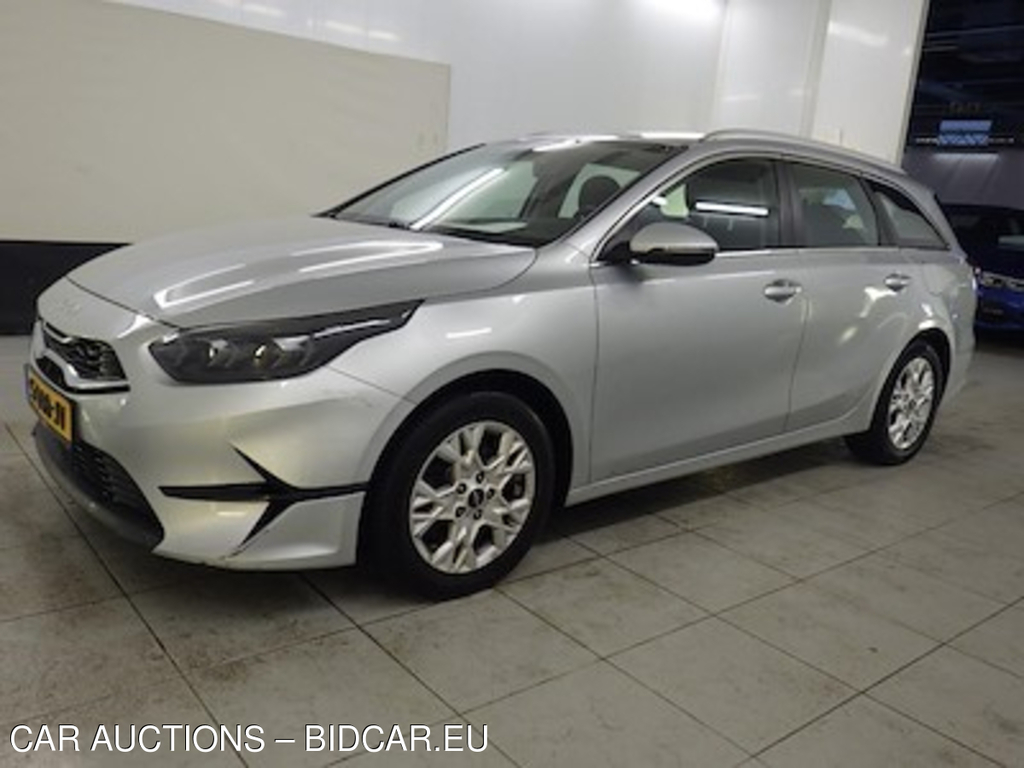 Kia Ceed sportswagon 1.0 T-GDi DynamicLine 5d