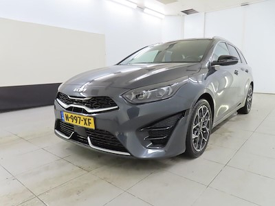 Kia Ceed sportswagon 1.5 T-GDi DCT GT-Line 5d
