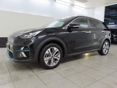 Kia E-Niro 64kWh DynamicPlusLine 5d ActieAuto