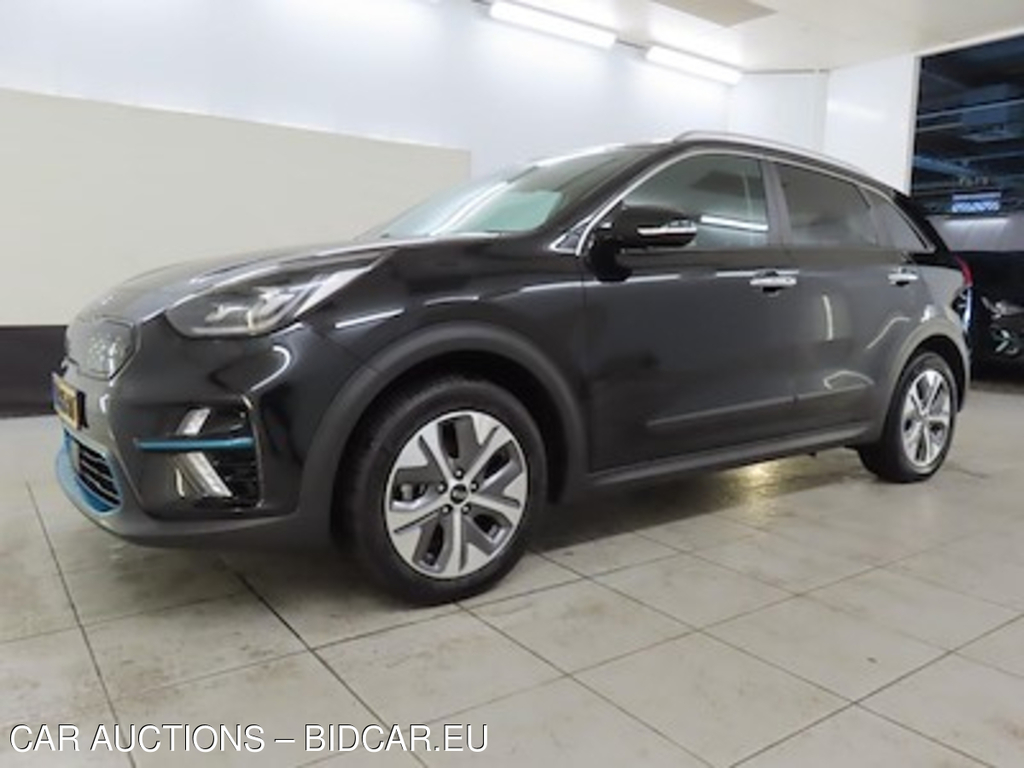 Kia E-Niro 64kWh DynamicPlusLine 5d ActieAuto