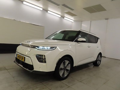 Kia E-Soul 64kWh DynamicPlusLine 5d