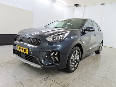 Kia Niro 1.6 GDi Hybrid DynamicLine 5d