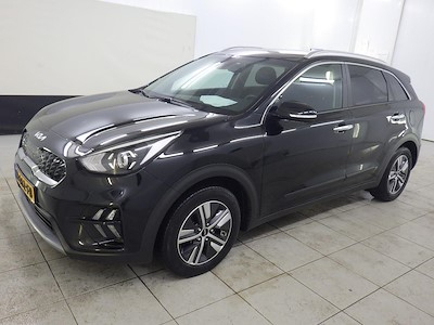 Kia Niro 1.6 GDi Hybrid DynamicLine 5d