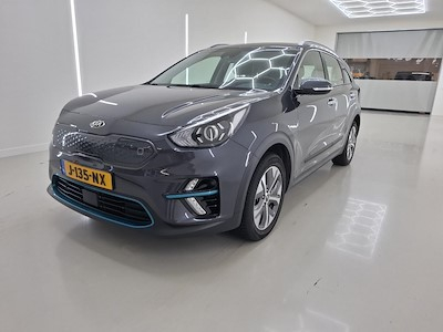 Kia Niro e-Niro EV DynamicLine 5d