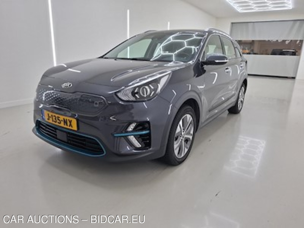 Kia Niro e-Niro EV DynamicLine 5d