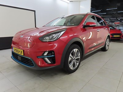 Kia Niro e-Niro EV ExecutiveLine