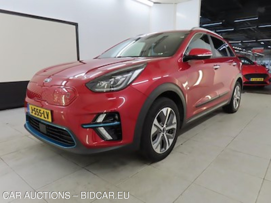Kia Niro e-Niro EV ExecutiveLine