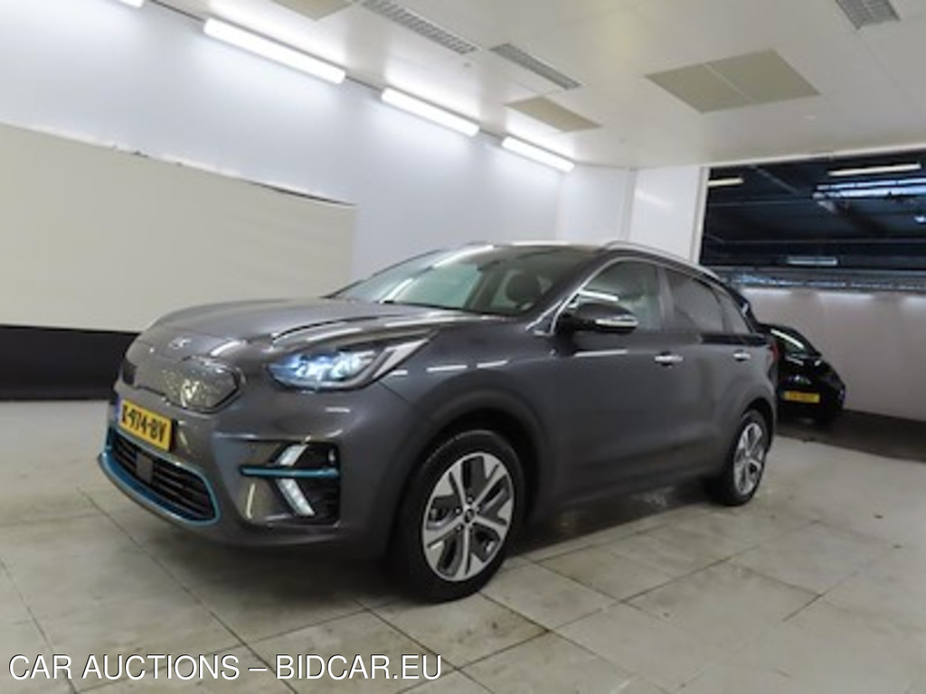 Kia Niro e-Niro EV ExecutiveLine 3-fase