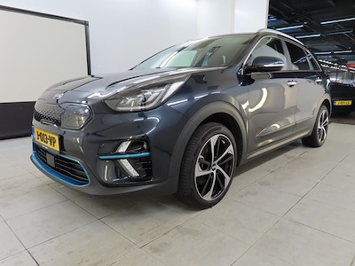 Kia Niro e-Niro EV ExecutiveLine 3-fase