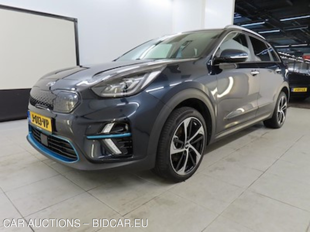 Kia Niro e-Niro EV ExecutiveLine 3-fase