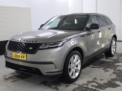 Land Rover Range rover velar P400e 2.0 PHEV AWD S