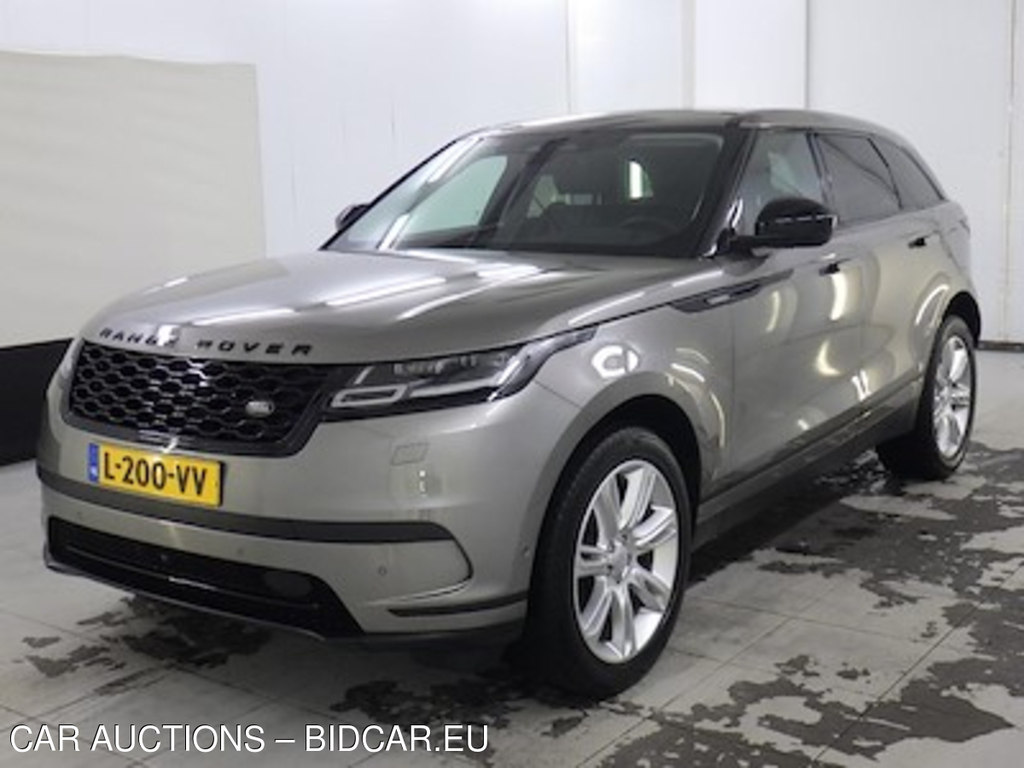 Land Rover Range rover velar P400e 2.0 PHEV AWD S
