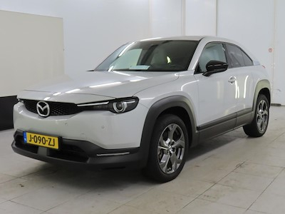 Mazda MX-30 E-SKYACTIV 145 First Edition
