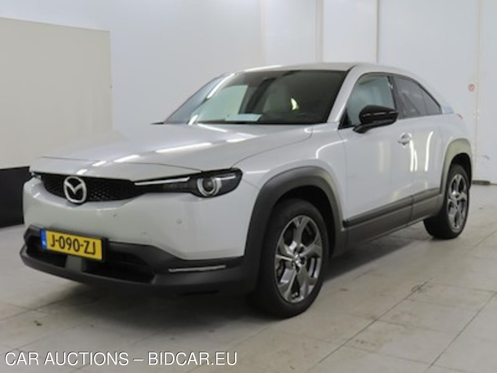 Mazda MX-30 E-SKYACTIV 145 First Edition