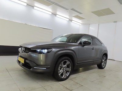 Mazda MX-30 E-SKYACTIV 145 First Edition