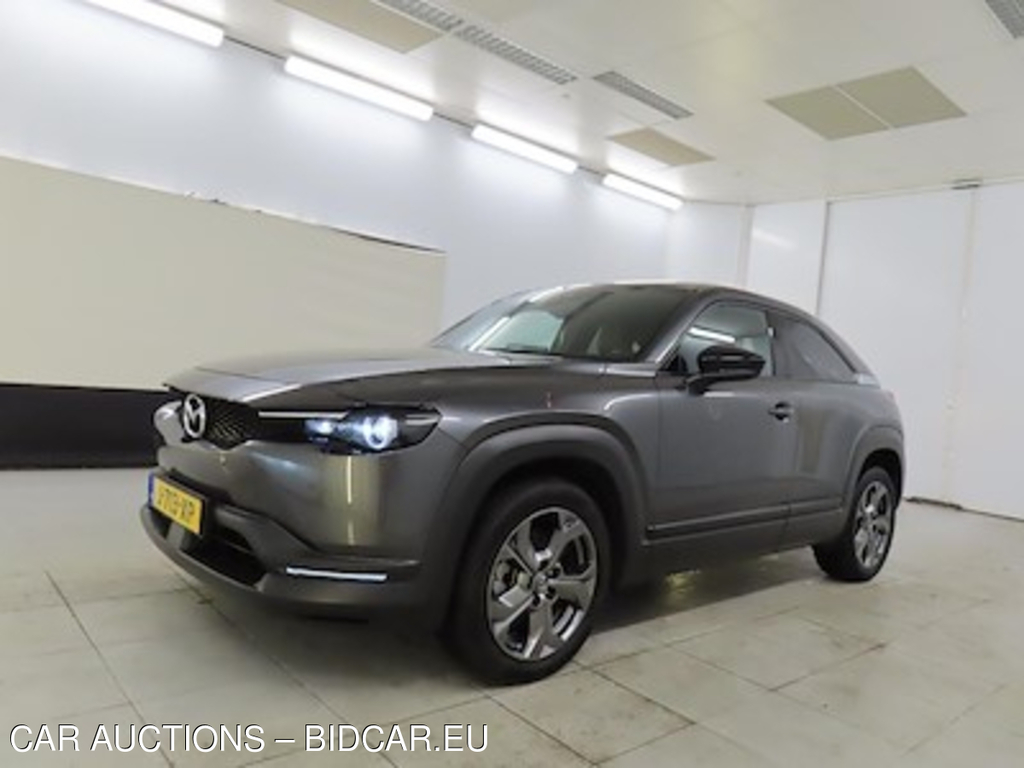 Mazda MX-30 E-SKYACTIV 145 First Edition
