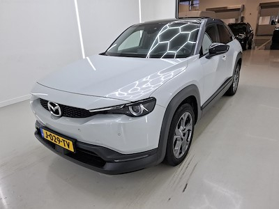 Mazda MX-30 E-SKYACTIV 145 First Edition