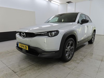 Mazda MX-30 E-SKYACTIV 145 First Edition