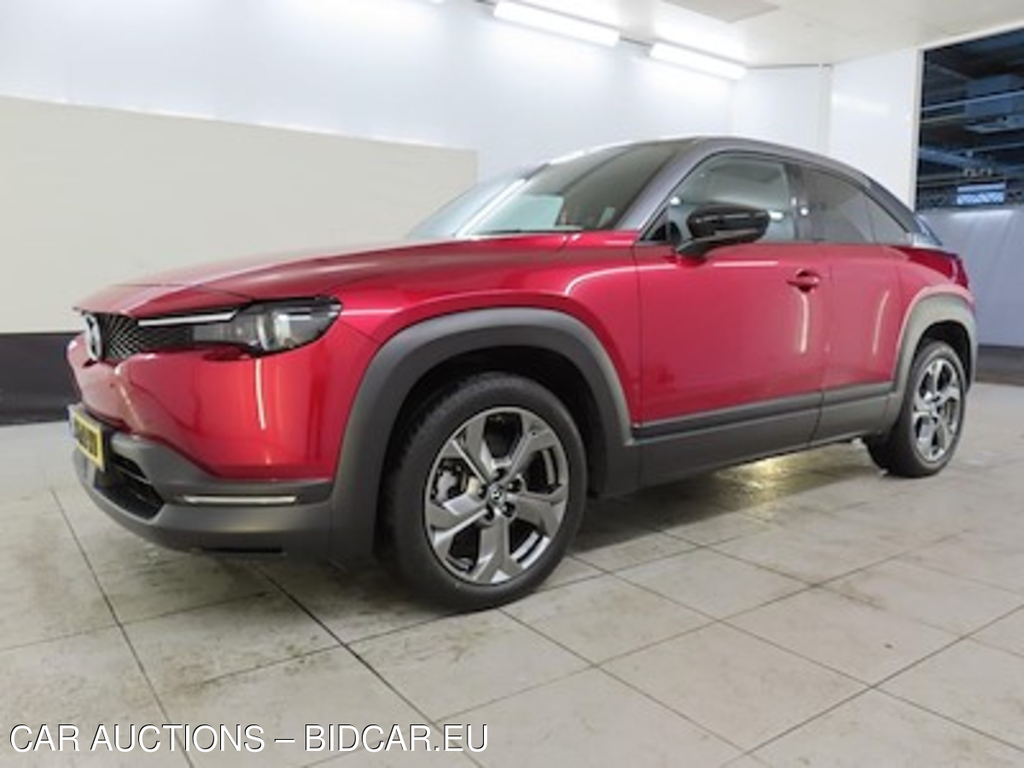 Mazda MX-30 E-SKYACTIV 145 Luxury