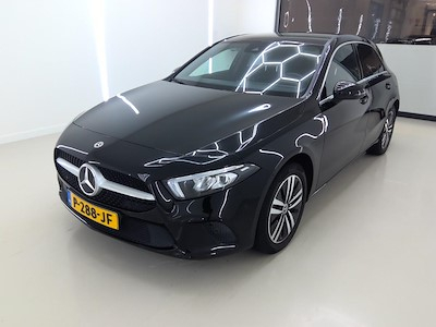 Mercedes-Benz A-Klasse A 250 e 8G-DCT Bus Sol Luxury Limited