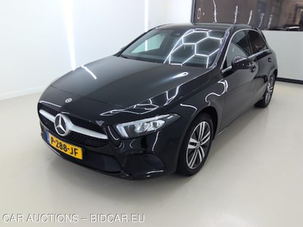 Mercedes-Benz A-Klasse A 250 e 8G-DCT Bus Sol Luxury Limited
