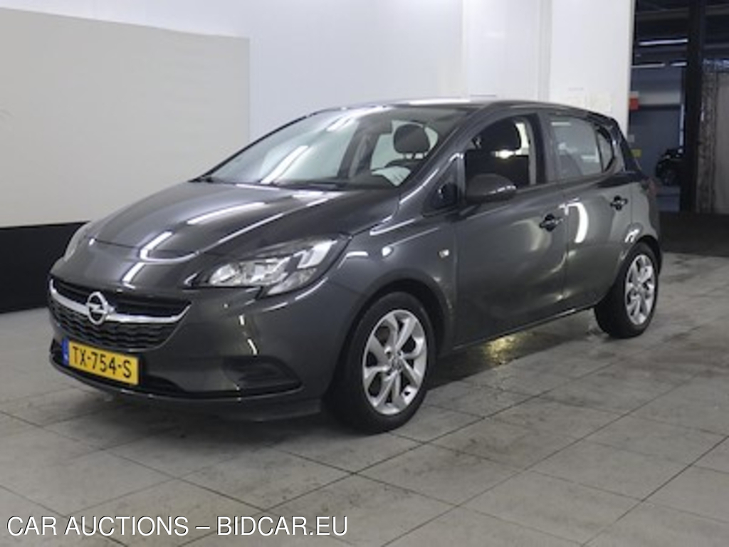 Opel CORSA 1.0 Turbo S&amp;S 90pk 5d Online Edition