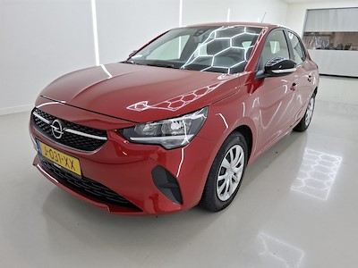 Opel CORSA 1.2 EDITION 55KW ACTI Corsa 2020 APL 5d