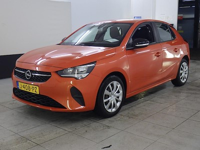 Opel CORSA 1.2 TURBO EDITION 74KW ACTI Corsa 2020 APL 5d