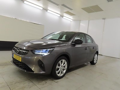 Opel CORSA 1.2 TURBO ELEGANCE 74KW ACTI ELEGANCE APL 5d