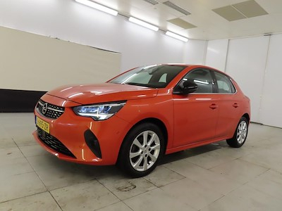 Opel CORSA 1.2 TURBO ELEGANCE 74KW ACTI ELEGANCE APL 5d