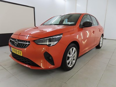 Opel CORSA 1.2 TURBO ELEGANCE AUTO 74KW ACTI ELEGANCE APL 5d