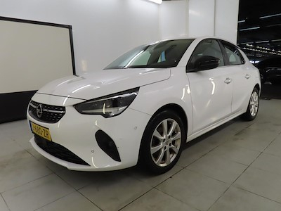 Opel CORSA 1.2 TURBO ELEGANCE AUTO 74KW ACTI ELEGANCE APL 5d