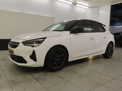 Opel CORSA 1.2 TURBO GS LINE AUTO 96KW