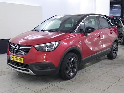 Opel Crossland X 1.2 S;S 60Kw ACTI 5d Edition 2020 APL 5d