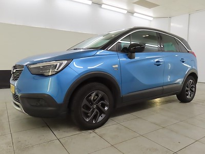 Opel Crossland X 1.2 Turbo S;S 81Kw ACTI 5d Edition 2020 APL 5d