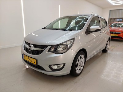 Opel Karl 1.0 Easytronic 3.0r 75pk Edition